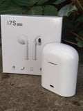 Headphones i7s 2021 Upgrade True Wireless Stereo Earbuds - Vera Tucci OriginalsOLIVIA