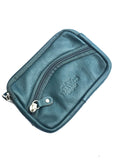ROXANNA  - LEATHER PURSE/ ZIPPOUCH