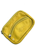 ROXANNA  - LEATHER PURSE/ ZIPPOUCH