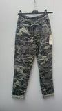 Magic Trousers