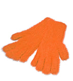 VERA TUCCI FLUFFY GLOVE RMD2305-01 NEW FOR AW23!