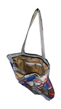 RMD2210-06 LONDON TOURIST TOTE BAG