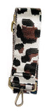 RMD2303403 GEWEBTE LUXUS-TASCHENRIEMEN NEUES SORTIMENT FÜR AW23!