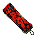 RMD2303412 GEWEBTE LUXUS-TASCHENRIEMEN NEUES SORTIMENT FÜR AW23!