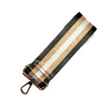 RMD2303482 WOVEN LUXURY BAG STRAPS NEW RANGE FOR AW23!