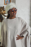 Hat Camilla Faux Fur Headband - Vera Tucci OriginalsFaux Fur WHITE