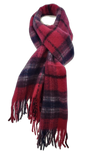 RMD2305-44 VERA TUCCI SCHAL NEU FÜR AW23!