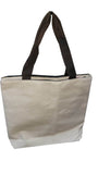 RMD2210-11 LONDON TOURIST TOTE BAG