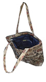 RMD2210-14 LONDON TOURIST TOTE BAG