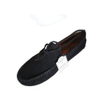 Shoes Ladies Suede Shoes Style Lace Tassel Oberon 2 - Vera Tucci OriginalsAccessories